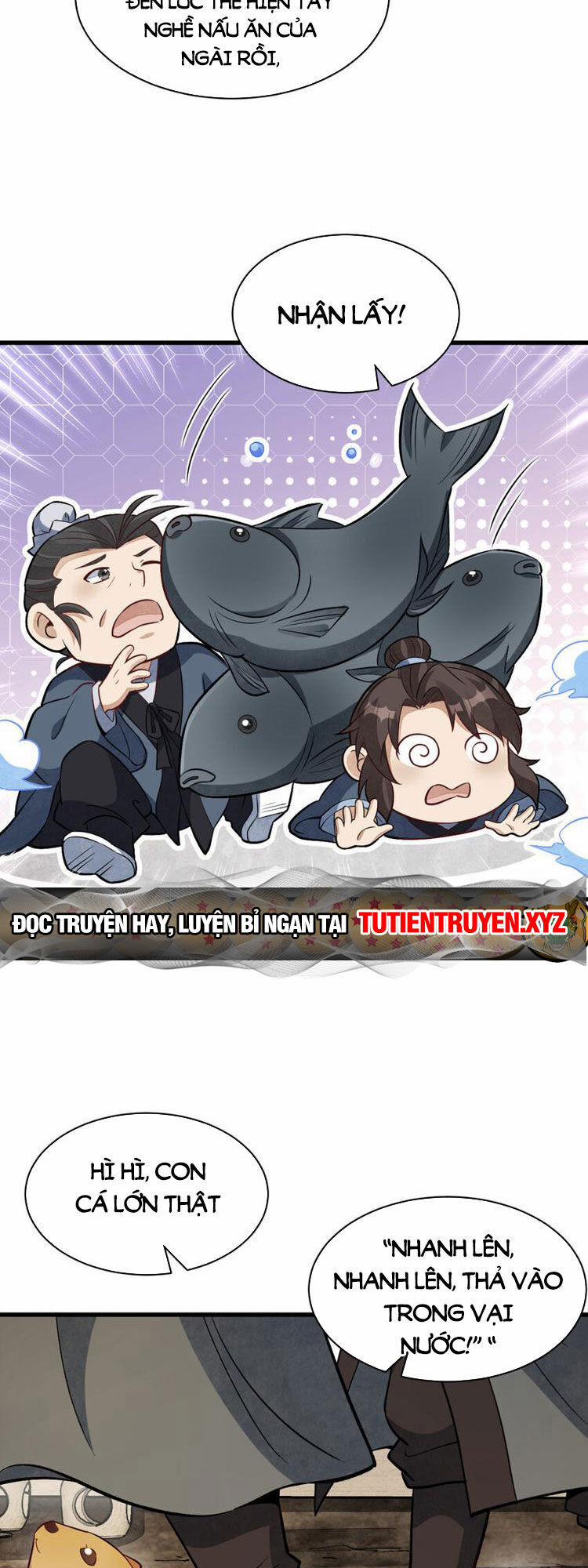 Lạn Kha Kỳ Duyên 223 trang 25