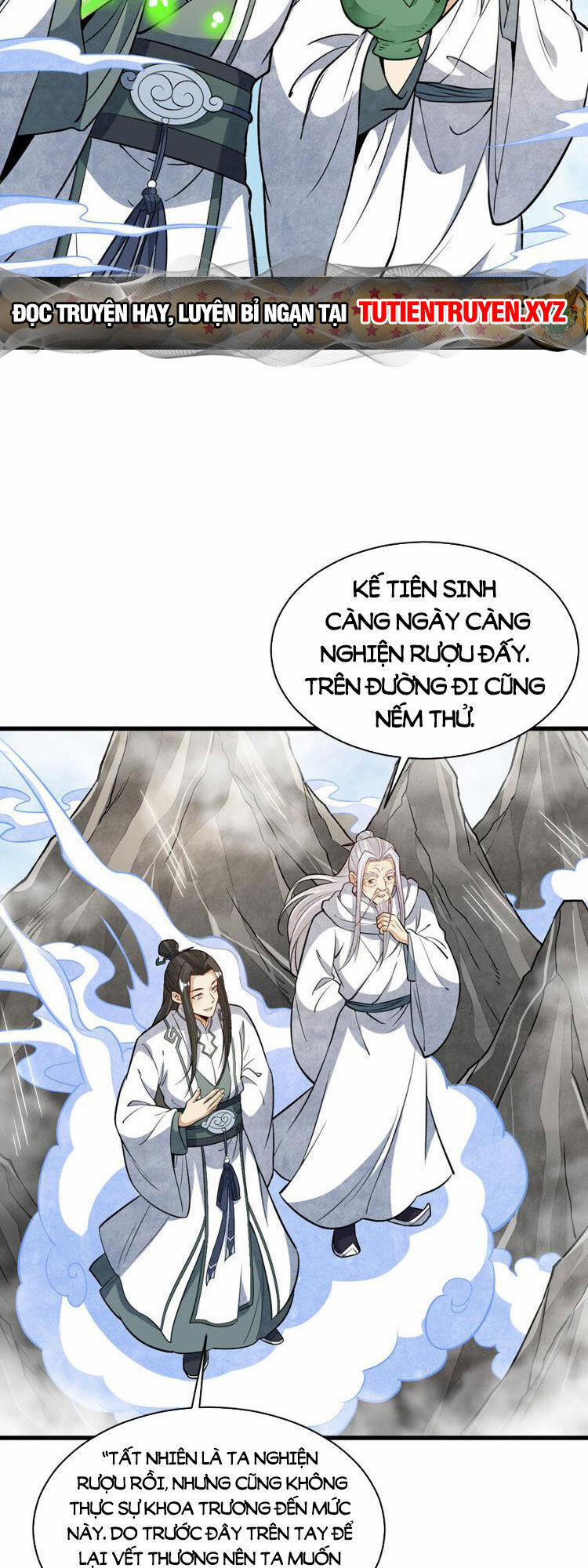 Lạn Kha Kỳ Duyên 223 trang 4