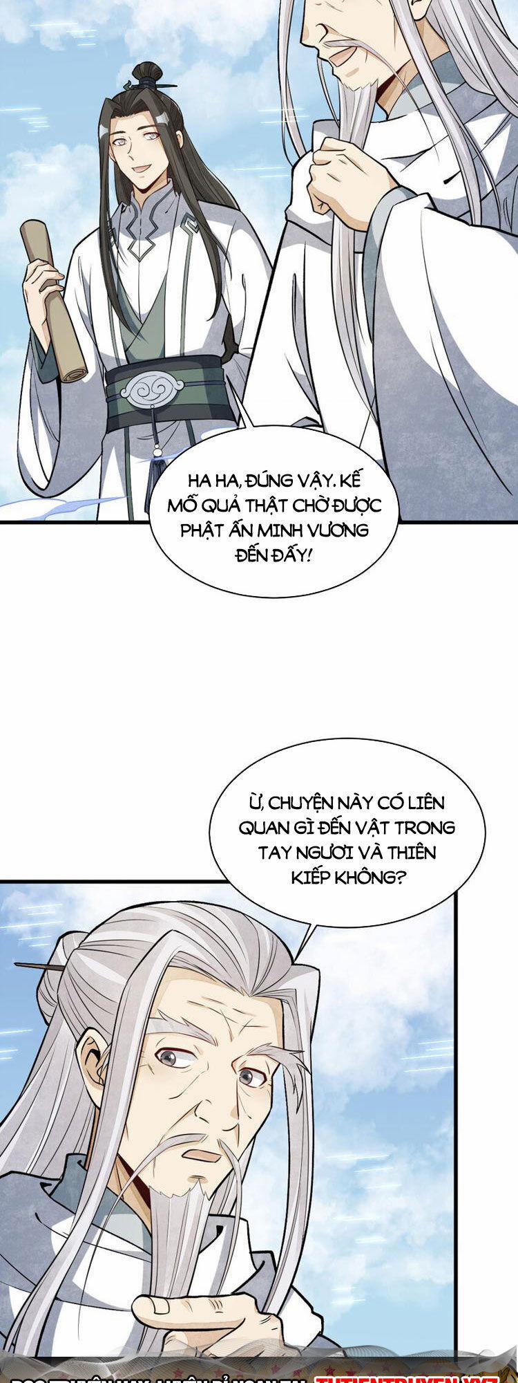 Lạn Kha Kỳ Duyên 223 trang 8