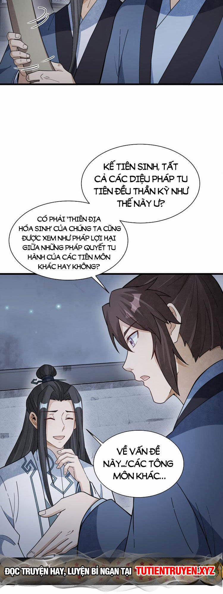 Lạn Kha Kỳ Duyên 224 trang 14