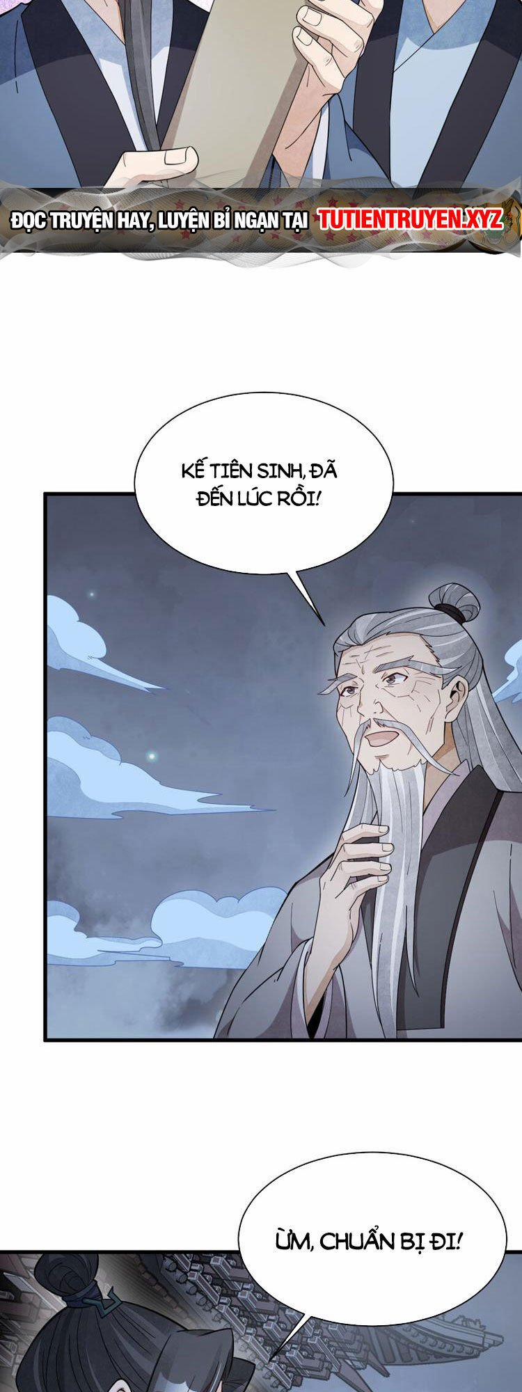 Lạn Kha Kỳ Duyên 224 trang 17