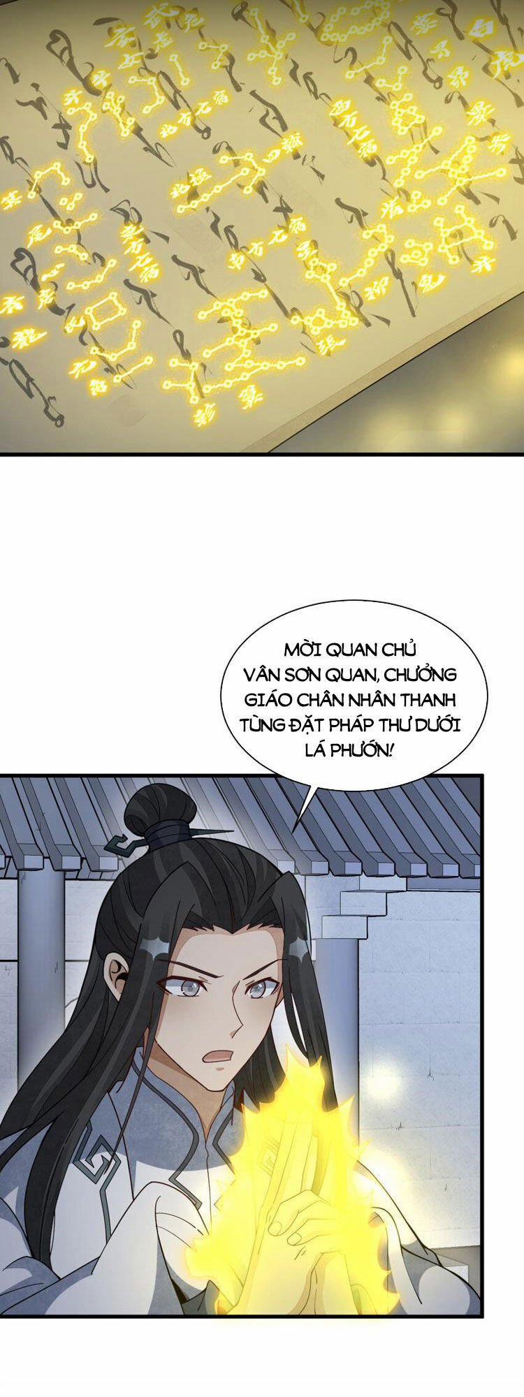 Lạn Kha Kỳ Duyên 224 trang 24