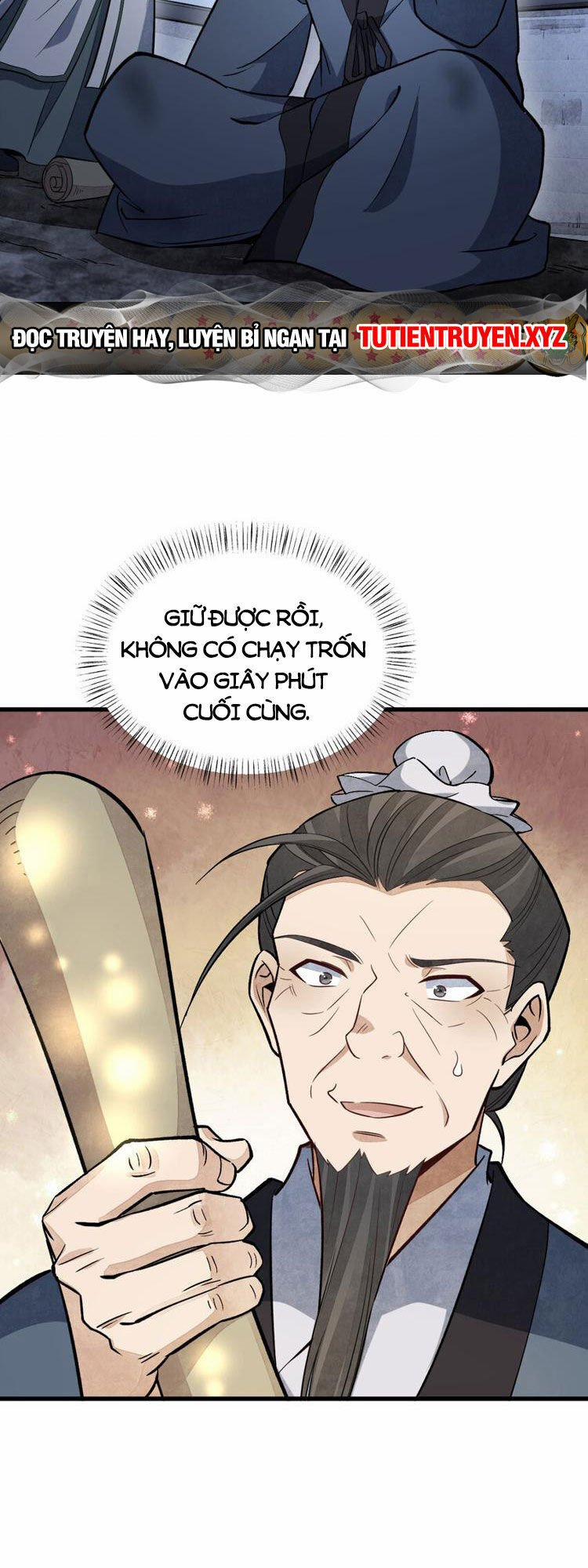 Lạn Kha Kỳ Duyên 225 trang 10