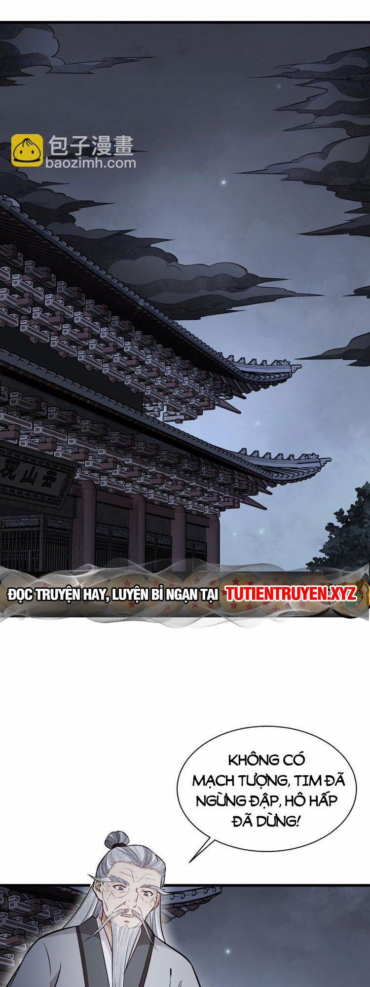 Lạn Kha Kỳ Duyên 225 trang 6