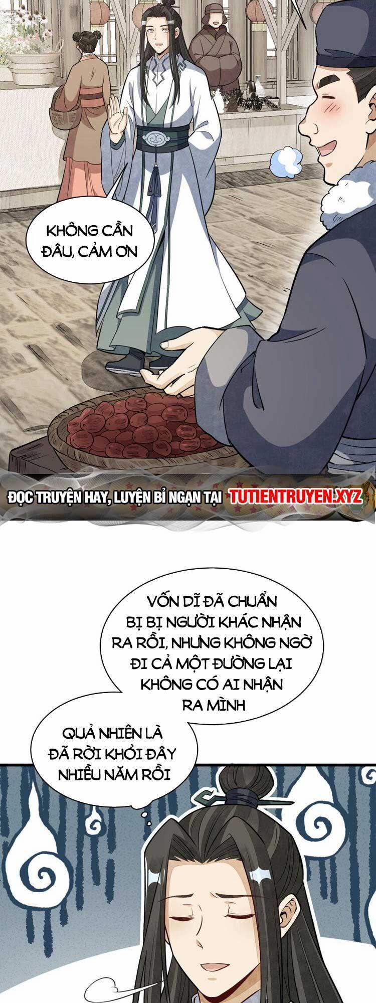 Lạn Kha Kỳ Duyên 226 trang 18