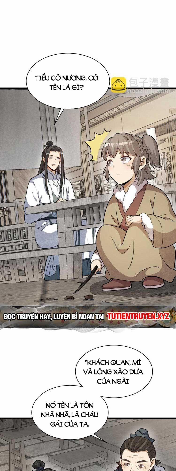 Lạn Kha Kỳ Duyên 226 trang 21