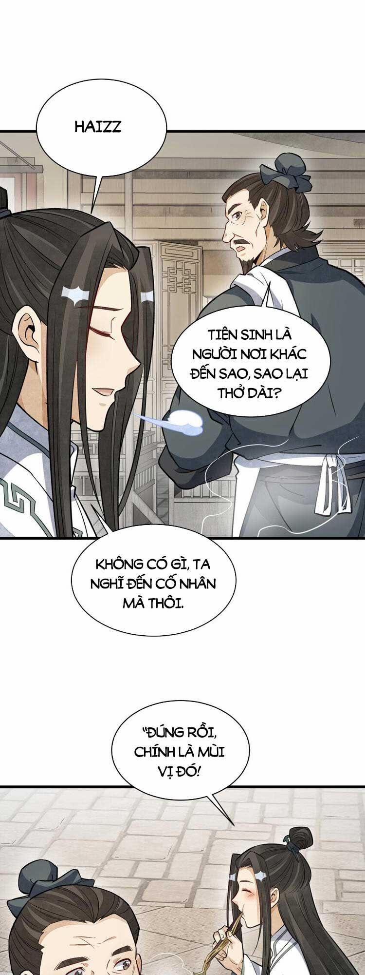Lạn Kha Kỳ Duyên 226 trang 23