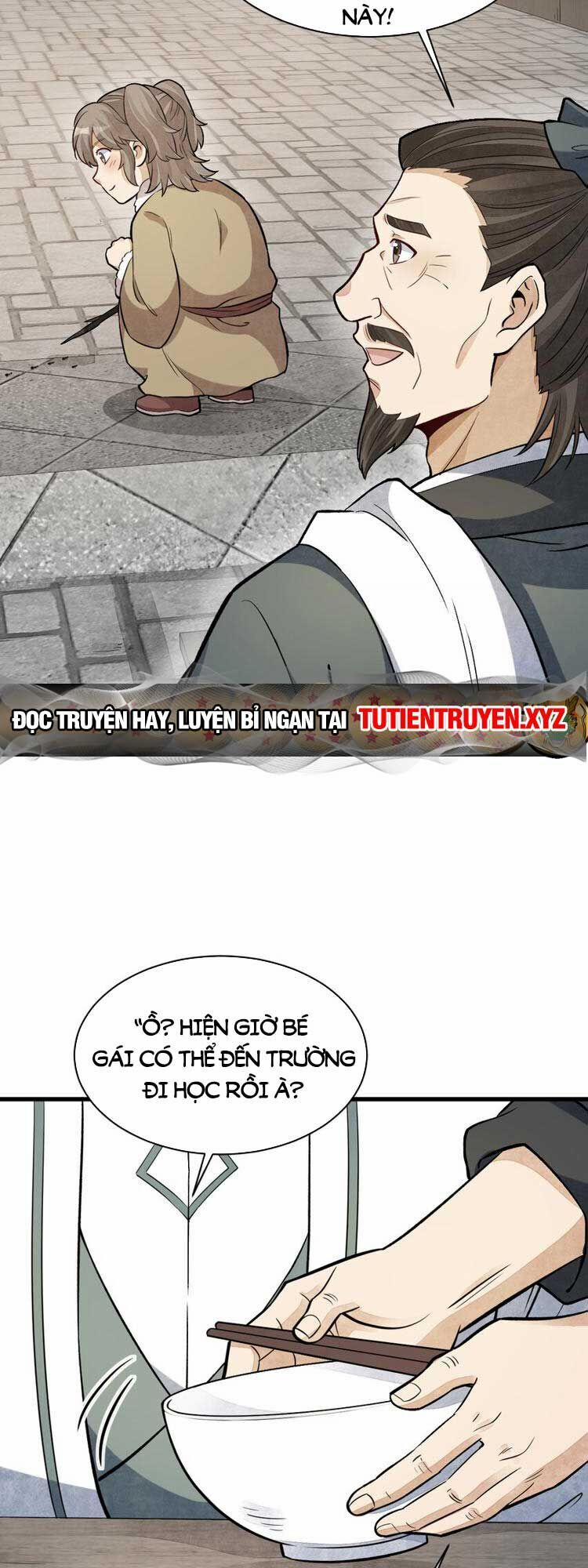 Lạn Kha Kỳ Duyên 226 trang 28