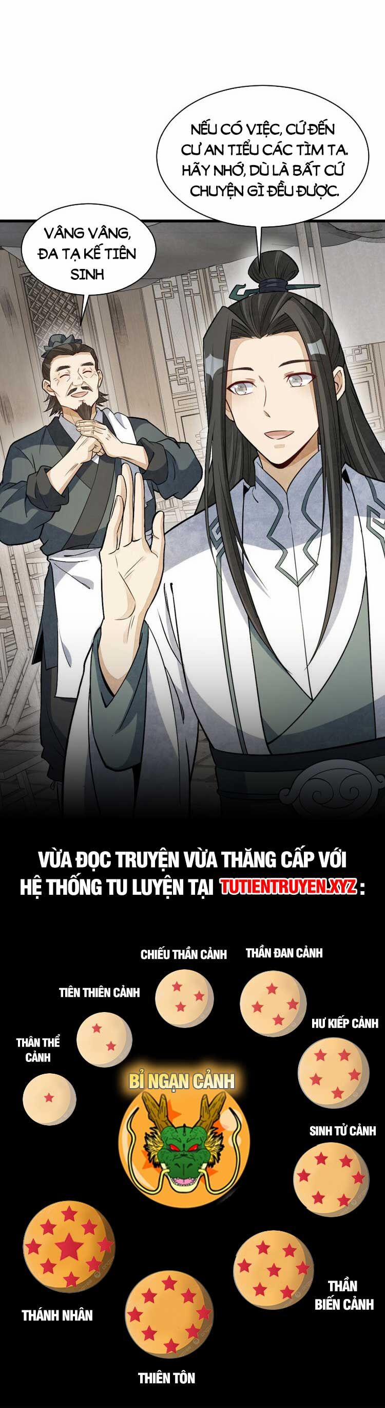 Lạn Kha Kỳ Duyên 226 trang 32
