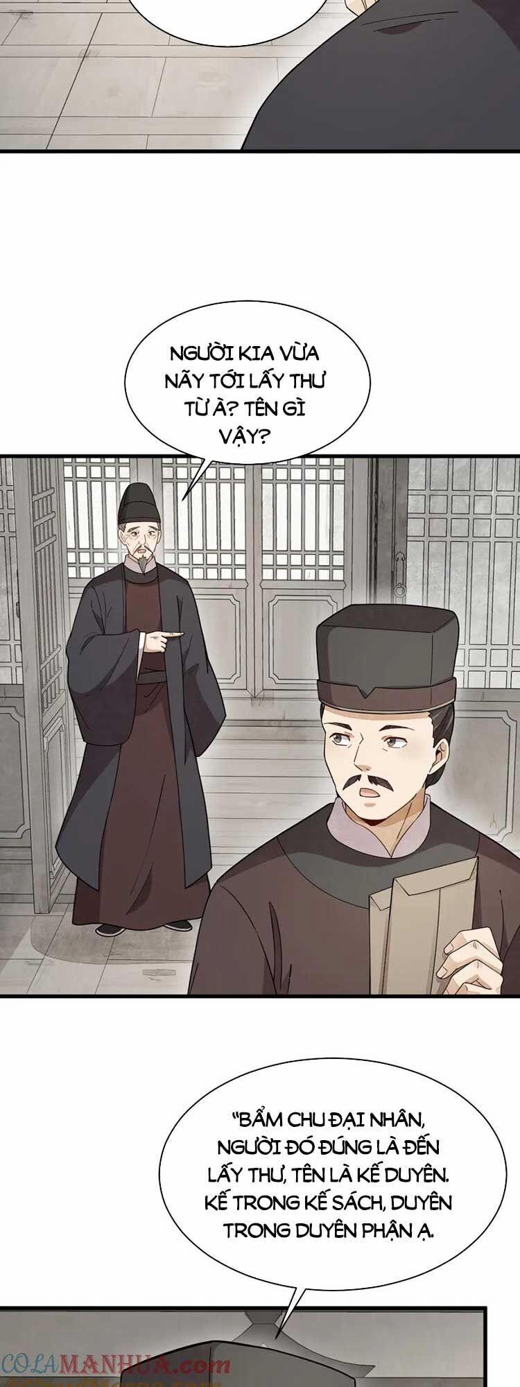 Lạn Kha Kỳ Duyên 227 trang 13
