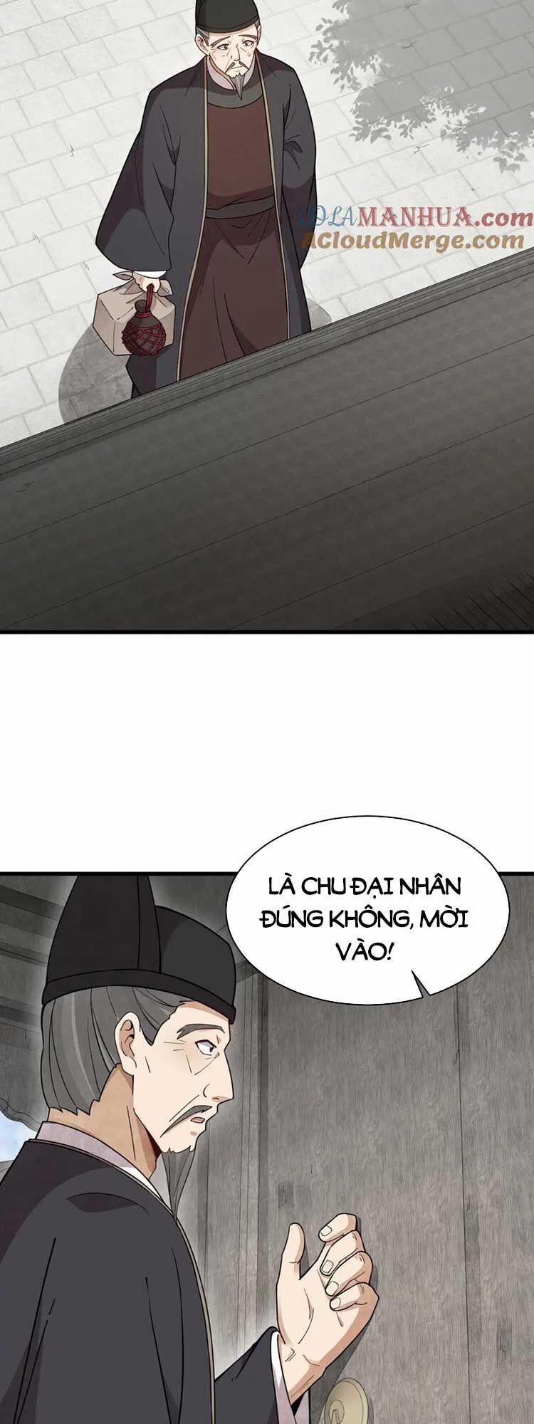 Lạn Kha Kỳ Duyên 227 trang 17