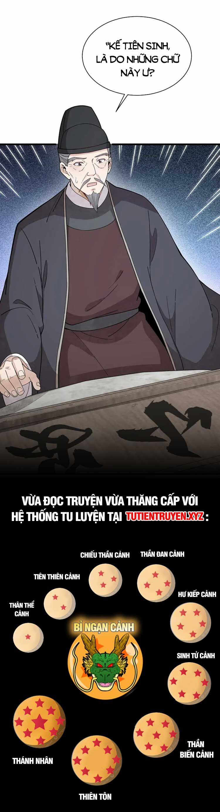 Lạn Kha Kỳ Duyên 227 trang 28