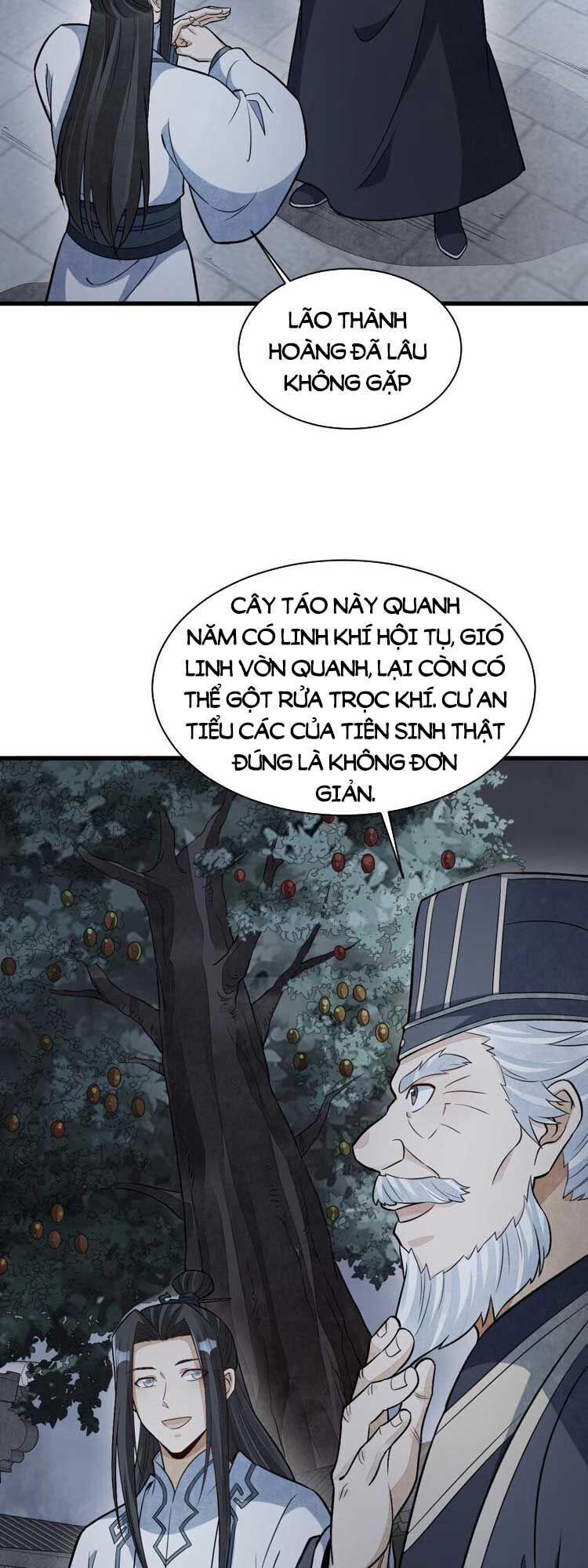 Lạn Kha Kỳ Duyên 228 trang 13