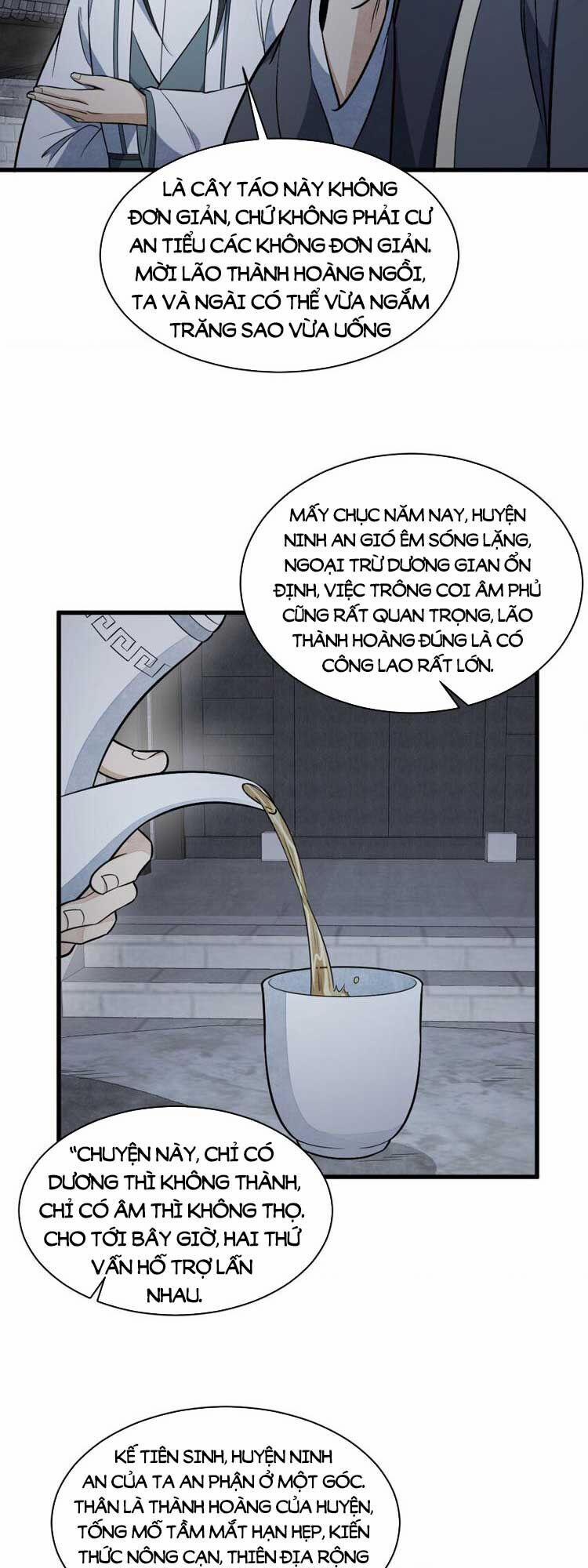 Lạn Kha Kỳ Duyên 228 trang 14