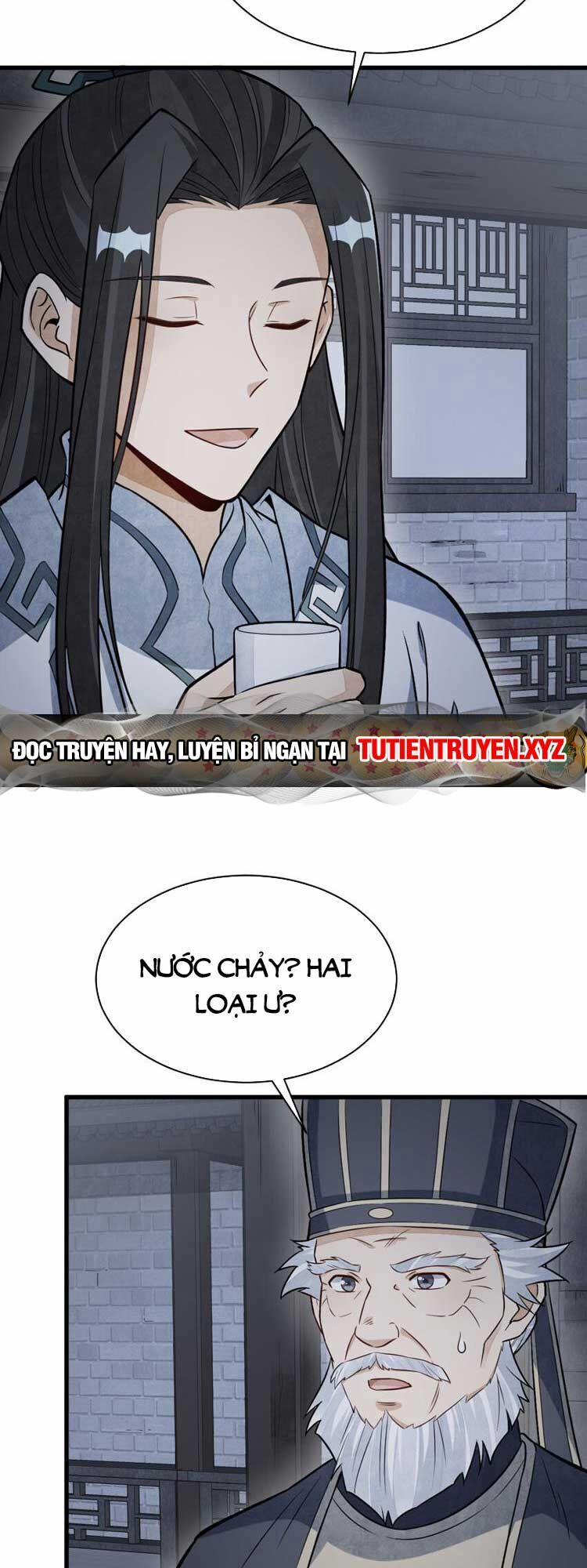 Lạn Kha Kỳ Duyên 228 trang 21