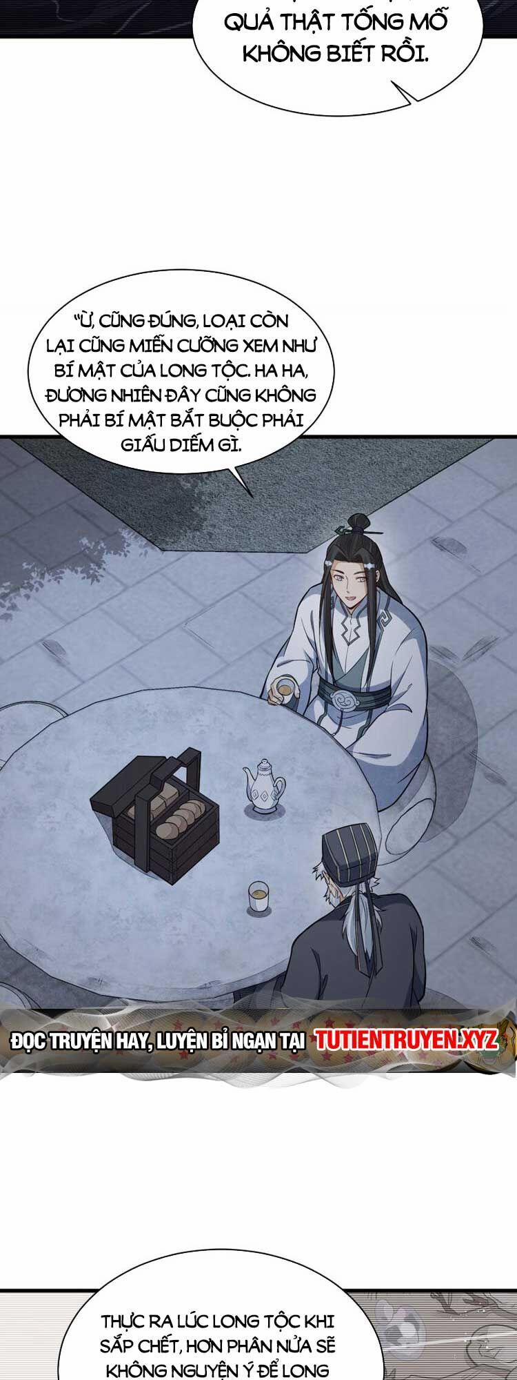 Lạn Kha Kỳ Duyên 228 trang 23