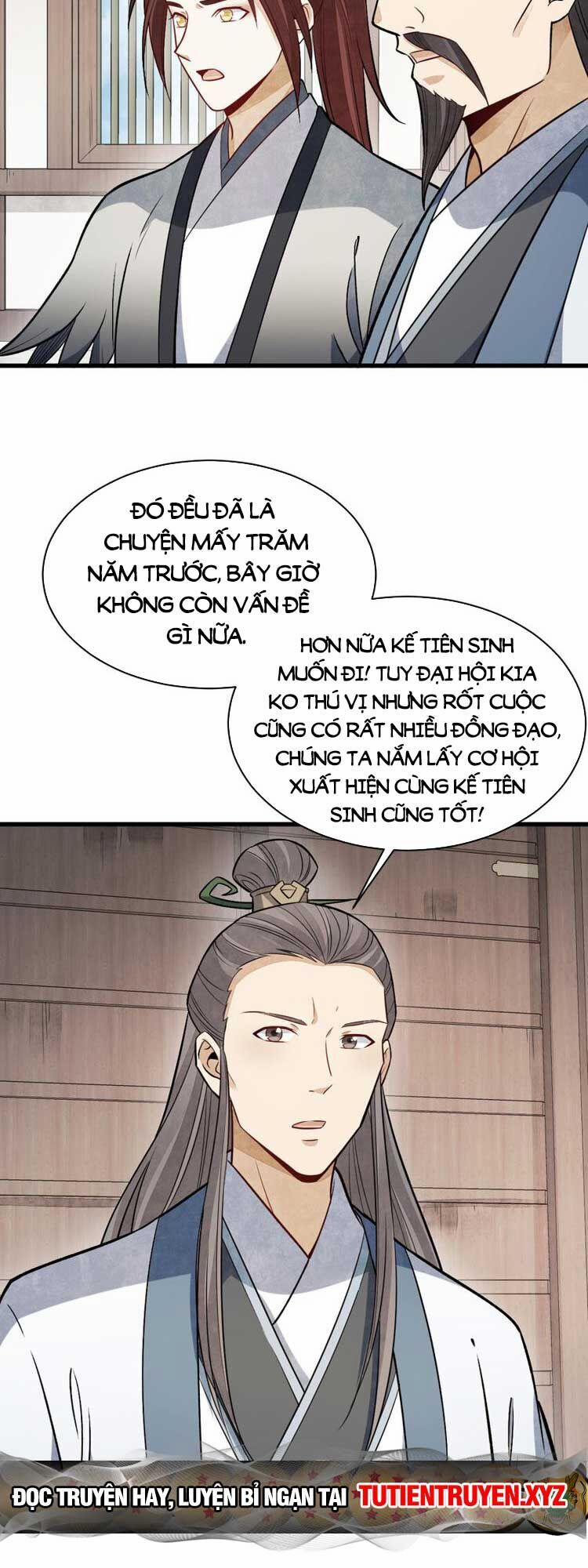 Lạn Kha Kỳ Duyên 228 trang 9