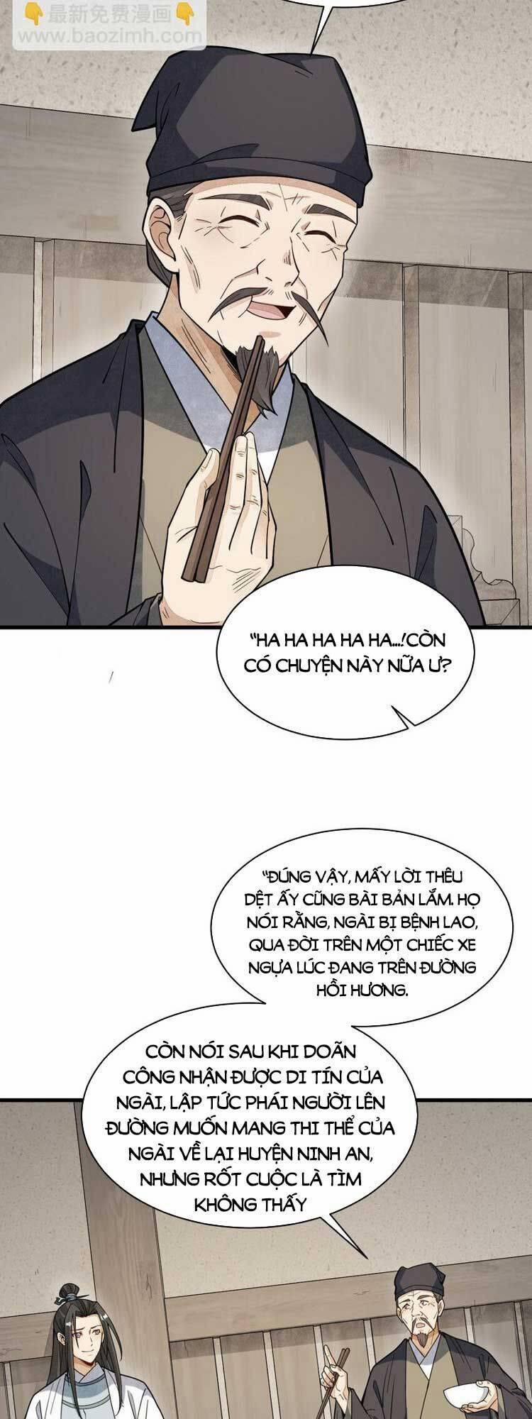 Lạn Kha Kỳ Duyên 229 trang 11