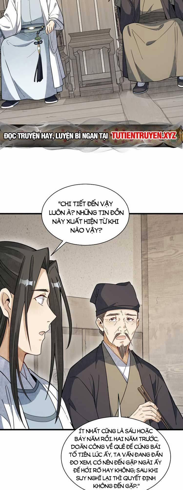 Lạn Kha Kỳ Duyên 229 trang 12