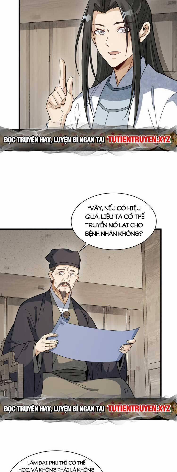 Lạn Kha Kỳ Duyên 229 trang 17