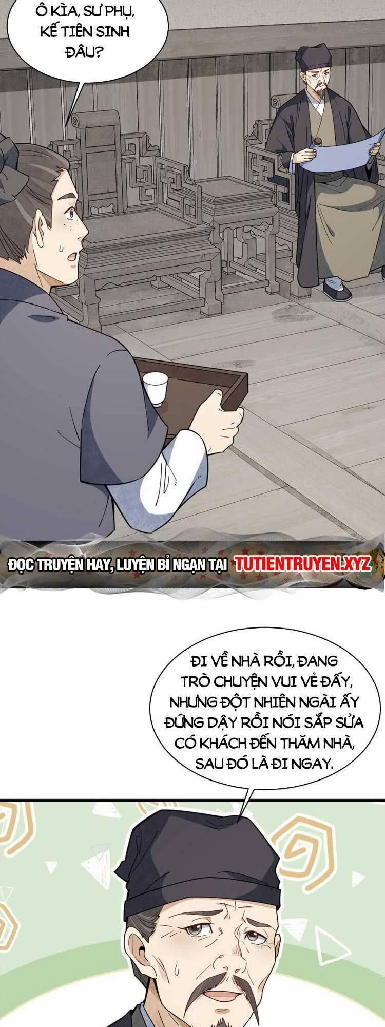 Lạn Kha Kỳ Duyên 229 trang 20