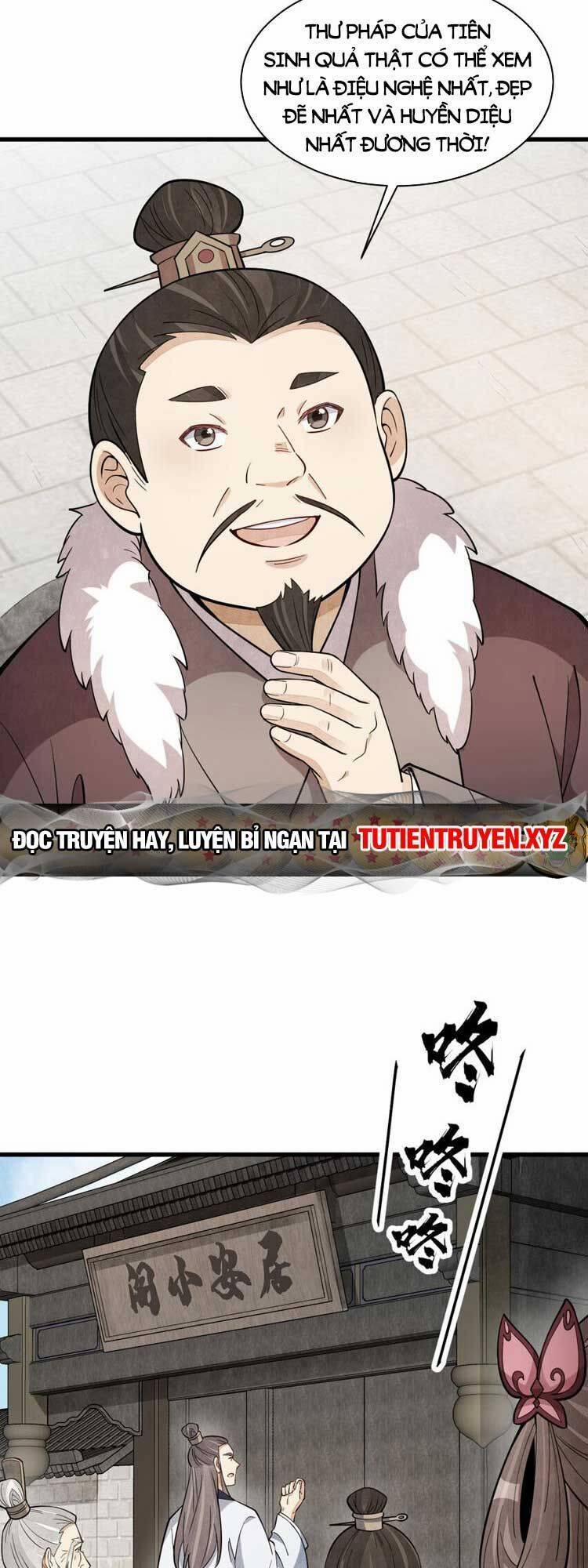 Lạn Kha Kỳ Duyên 229 trang 26
