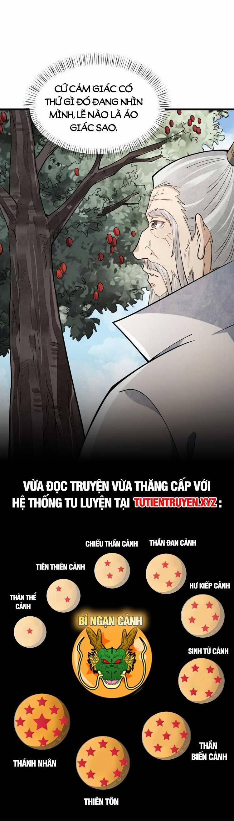 Lạn Kha Kỳ Duyên 229 trang 30