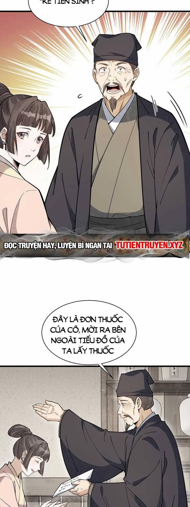 Lạn Kha Kỳ Duyên 229 trang 6