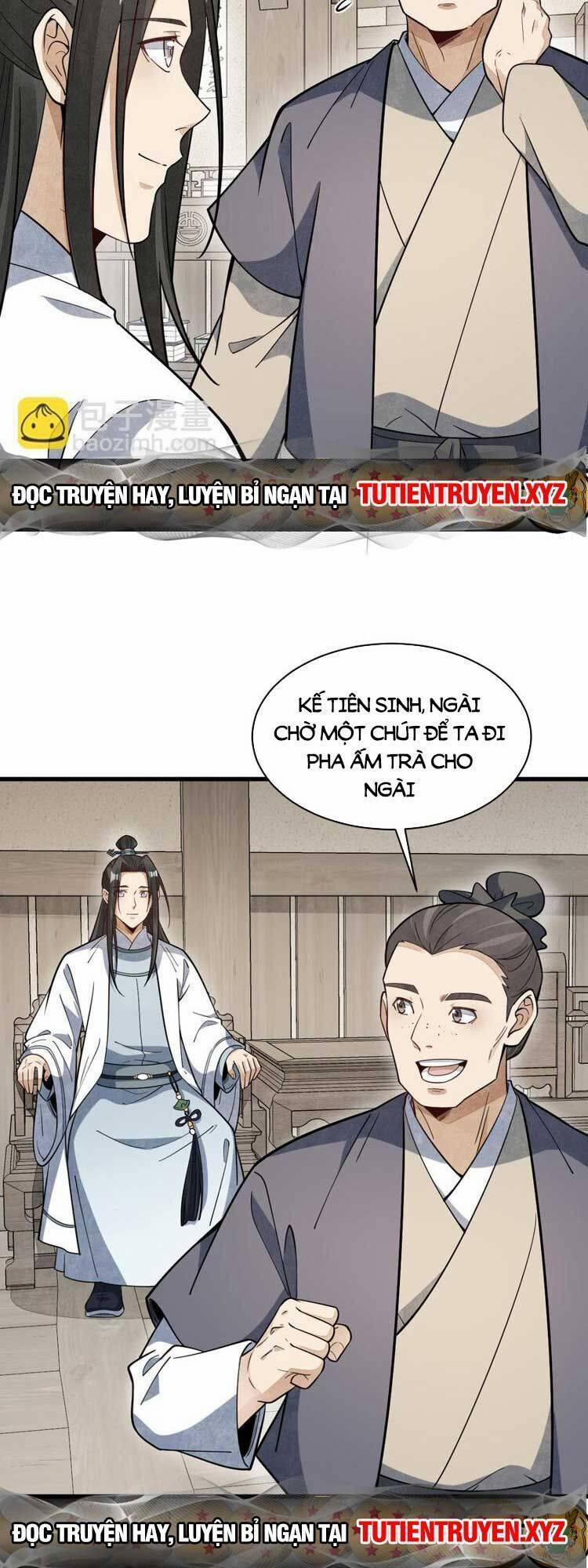 Lạn Kha Kỳ Duyên 229 trang 9