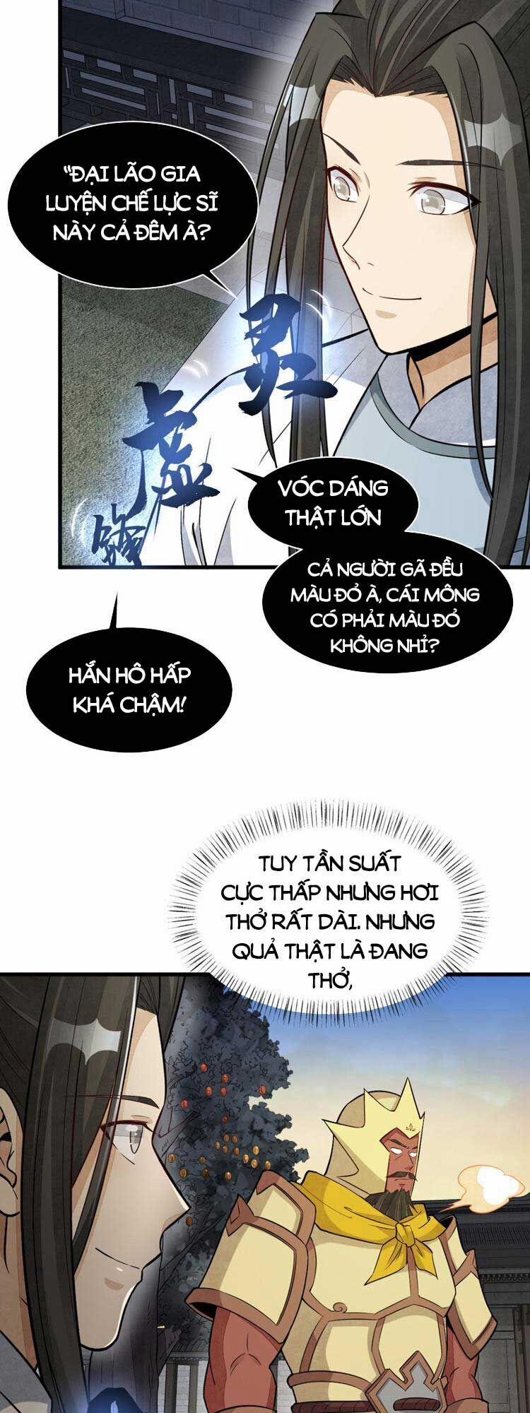 Lạn Kha Kỳ Duyên 231 trang 17