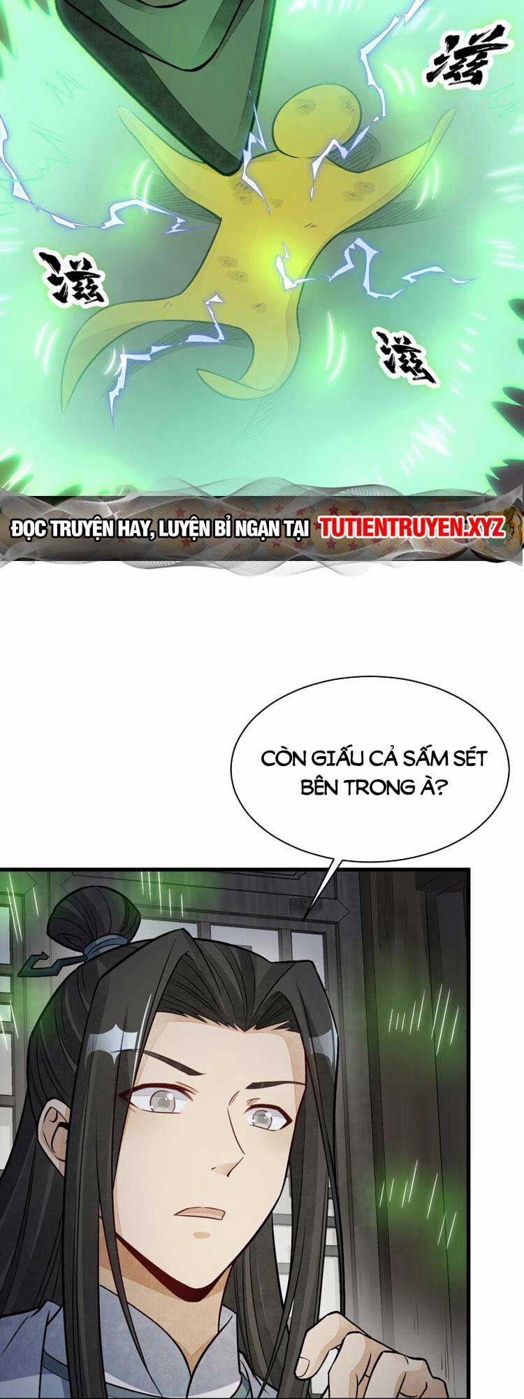 Lạn Kha Kỳ Duyên 231 trang 2