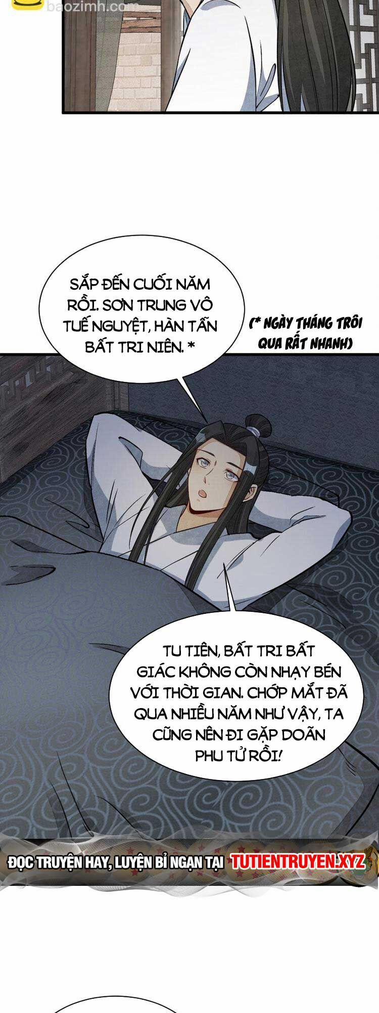 Lạn Kha Kỳ Duyên 231 trang 20