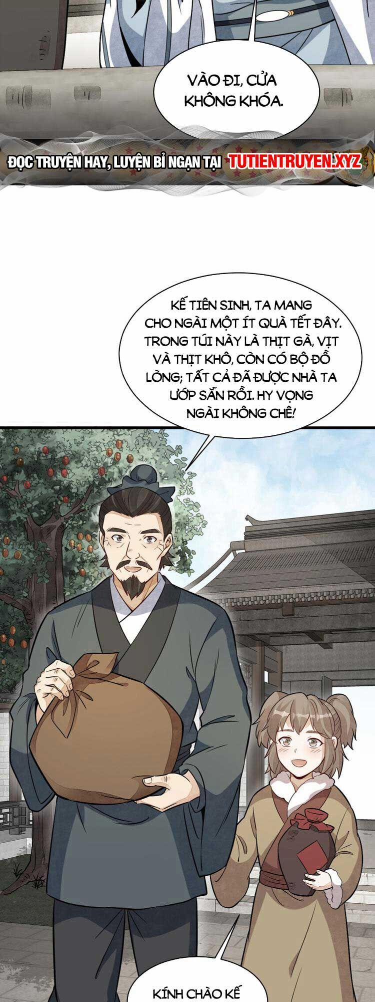 Lạn Kha Kỳ Duyên 231 trang 23