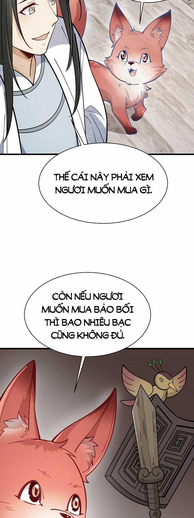 Lạn Kha Kỳ Duyên 232 trang 12