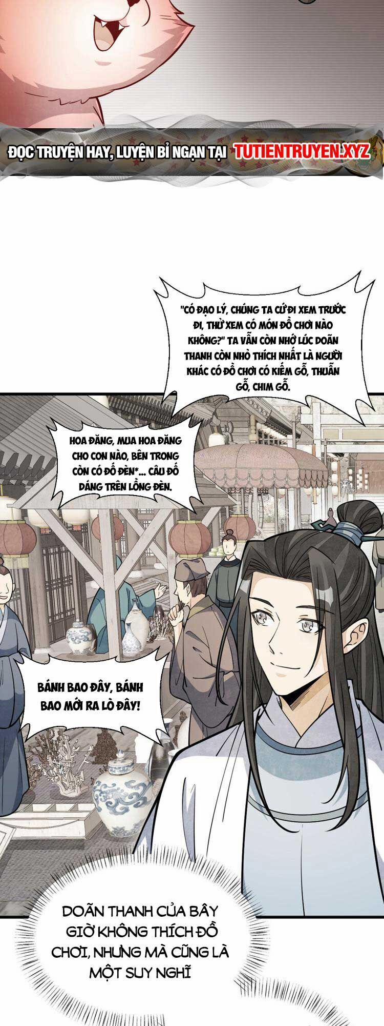Lạn Kha Kỳ Duyên 232 trang 13