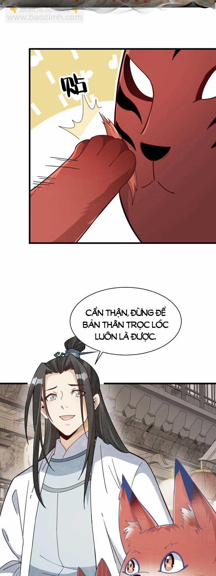 Lạn Kha Kỳ Duyên 232 trang 18