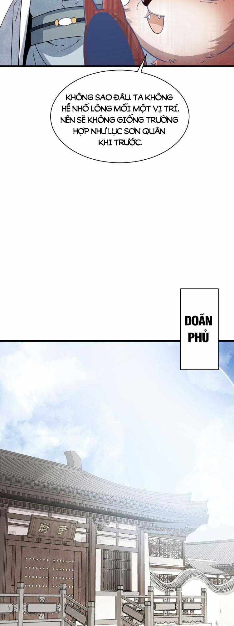 Lạn Kha Kỳ Duyên 232 trang 19