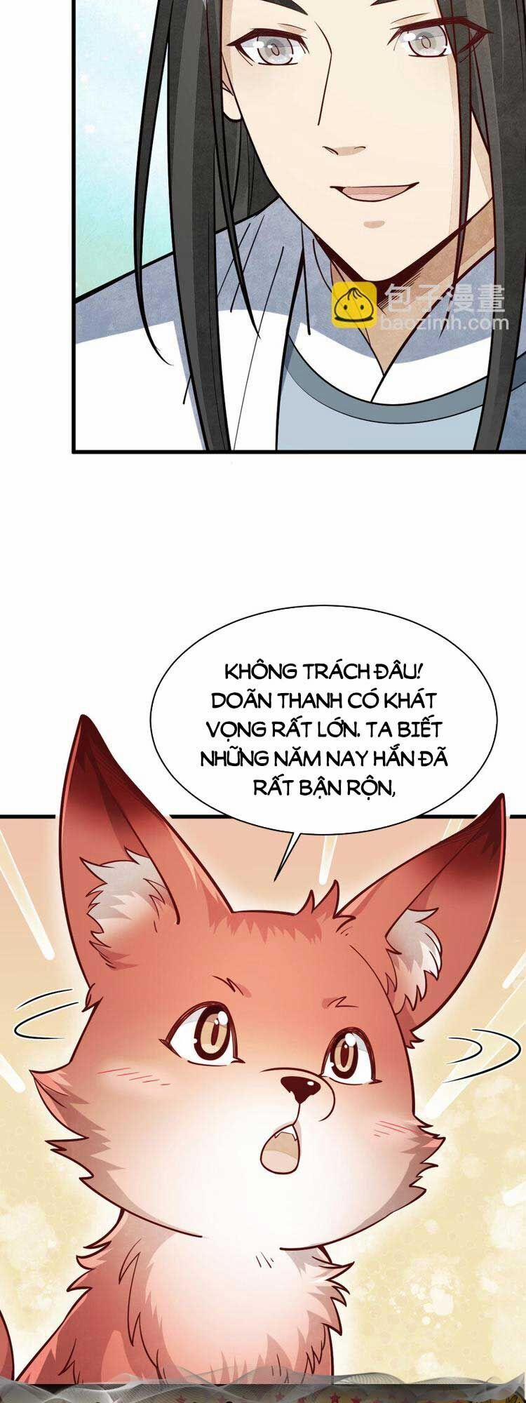 Lạn Kha Kỳ Duyên 232 trang 2