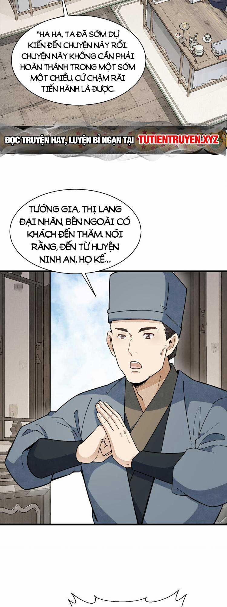 Lạn Kha Kỳ Duyên 232 trang 22