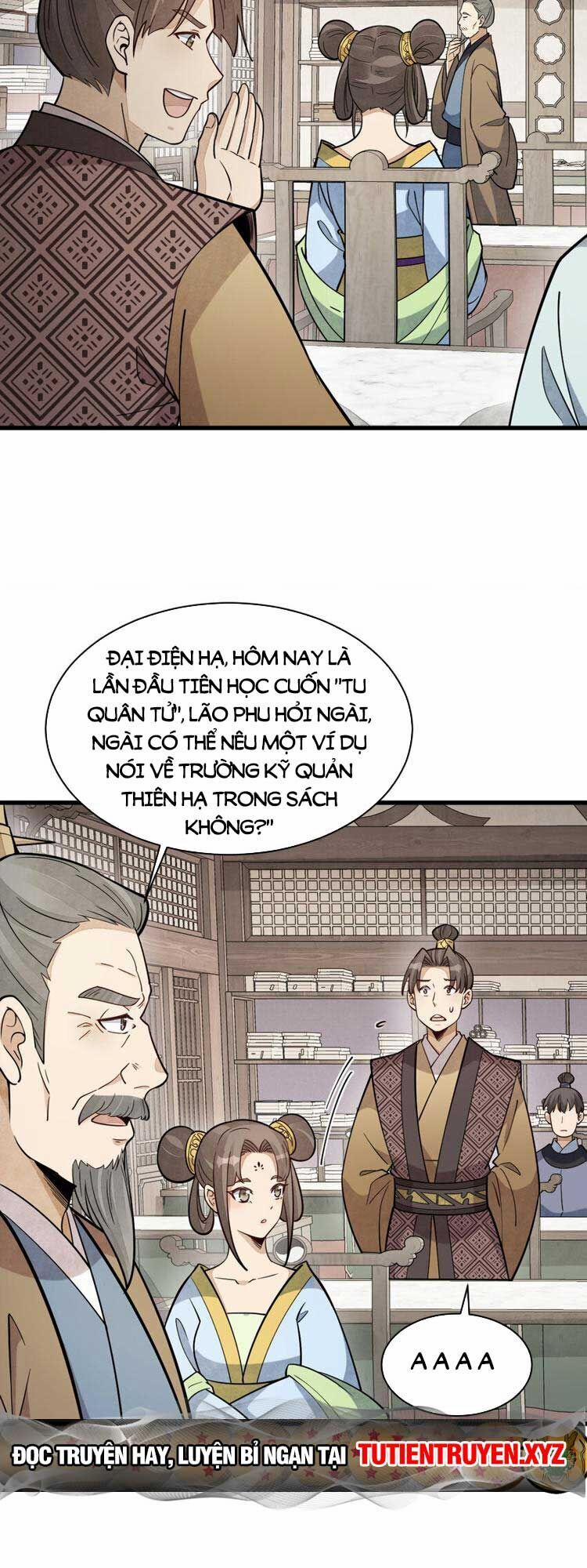 Lạn Kha Kỳ Duyên 232 trang 25