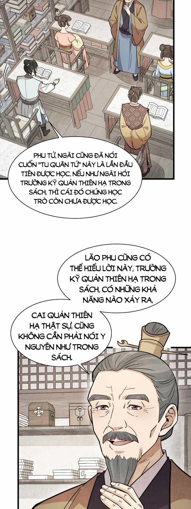 Lạn Kha Kỳ Duyên 232 trang 27