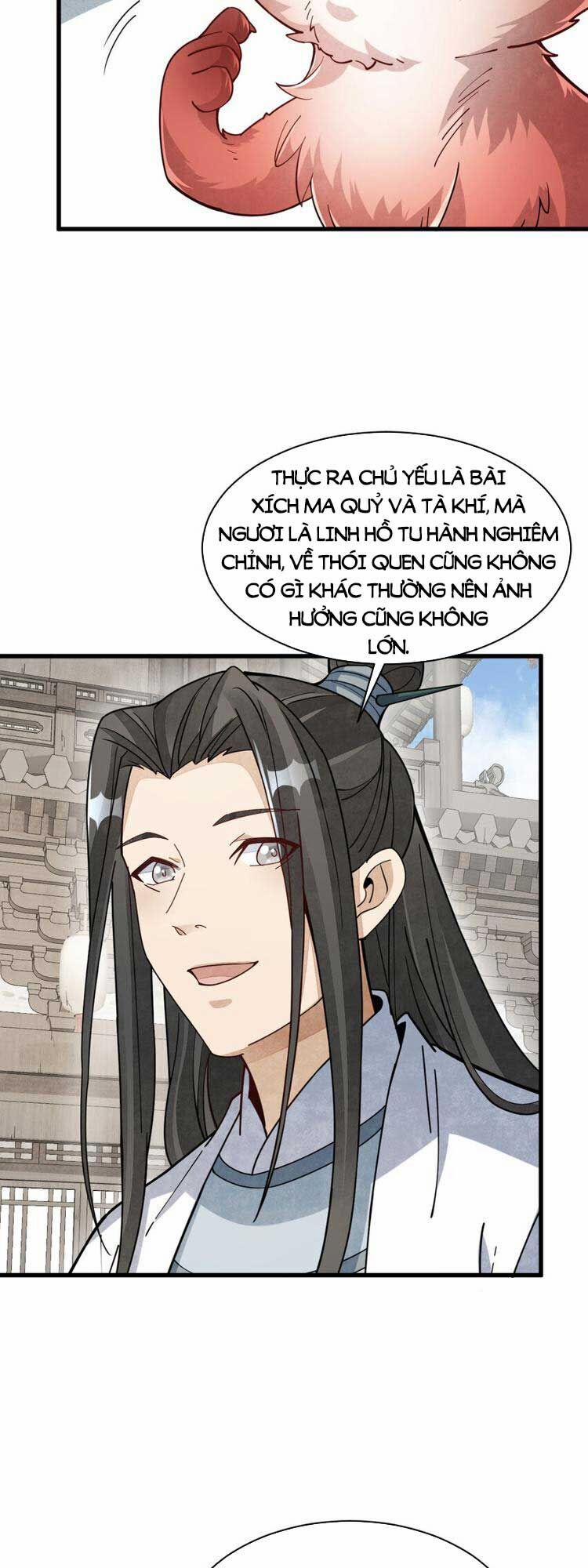 Lạn Kha Kỳ Duyên 232 trang 8