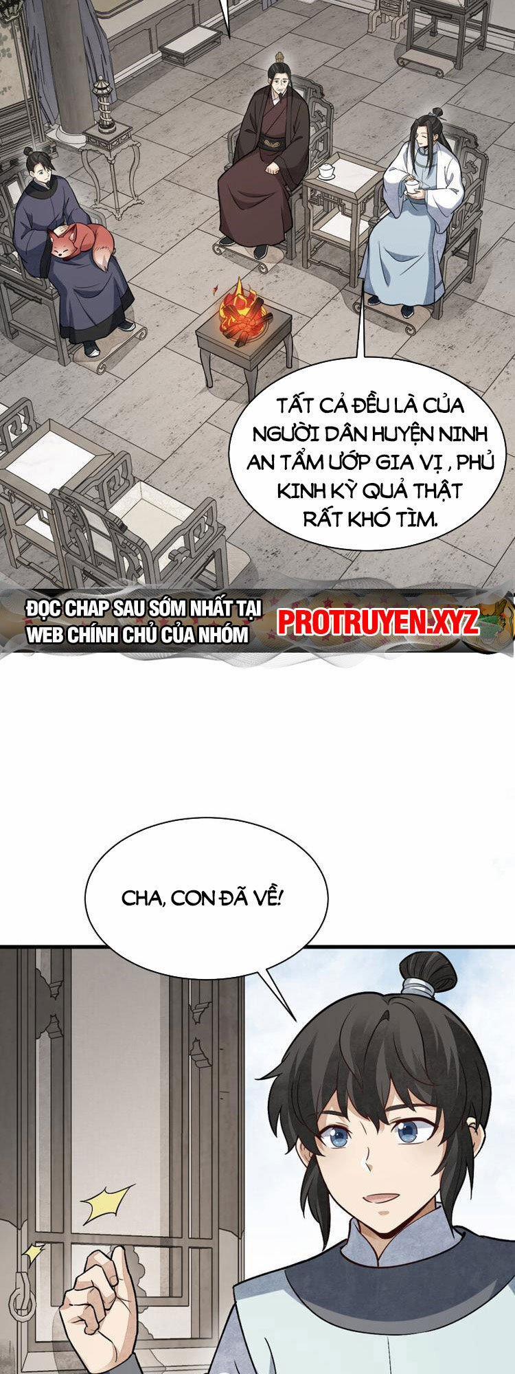 Lạn Kha Kỳ Duyên 233 trang 1