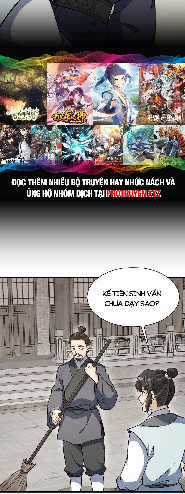 Lạn Kha Kỳ Duyên 233 trang 11