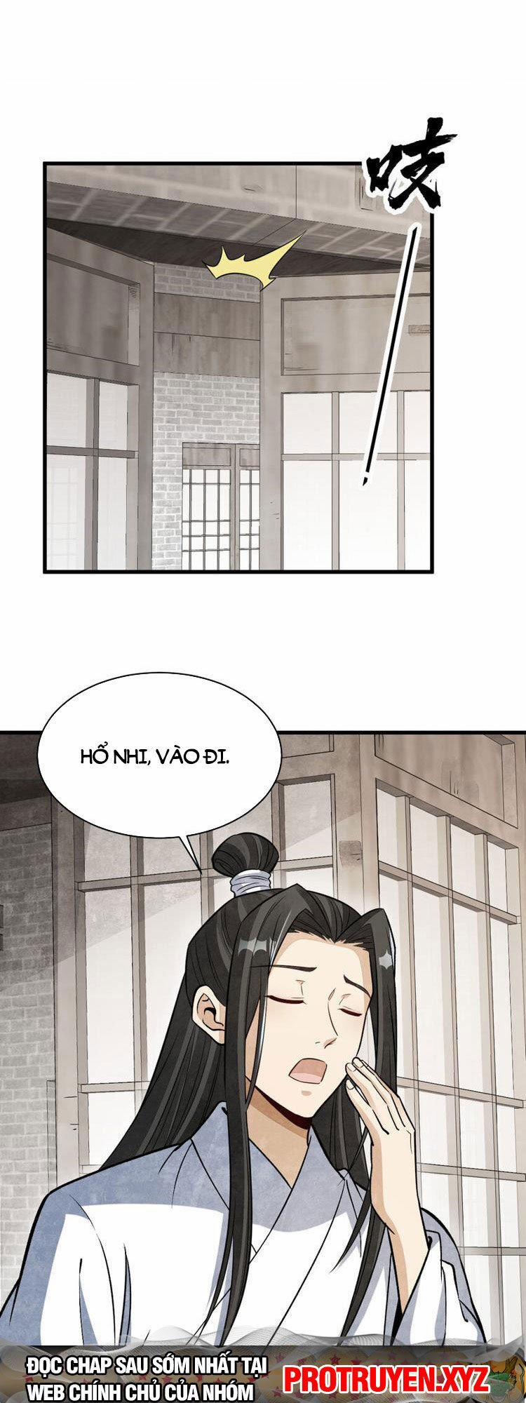 Lạn Kha Kỳ Duyên 233 trang 12