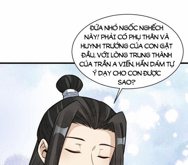 Lạn Kha Kỳ Duyên 233 trang 16