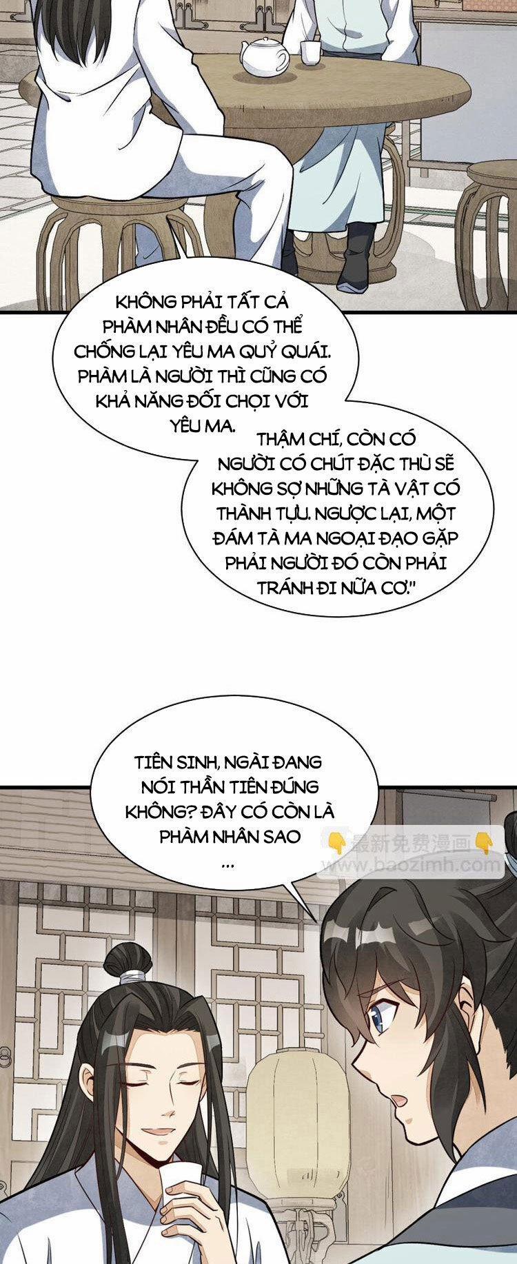 Lạn Kha Kỳ Duyên 233 trang 27