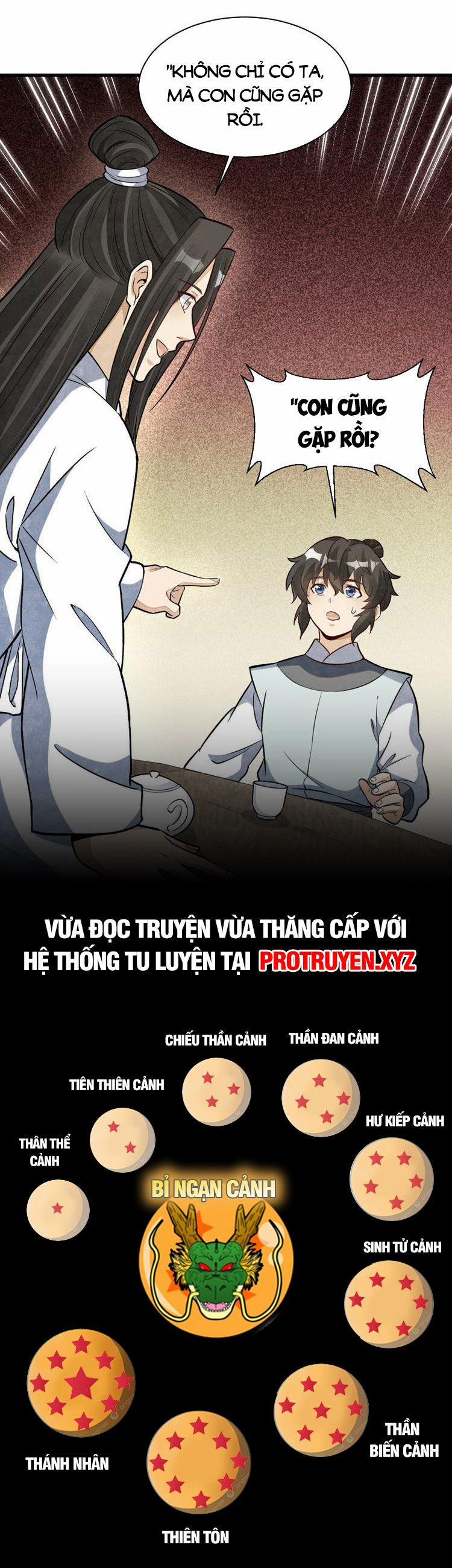 Lạn Kha Kỳ Duyên 233 trang 29