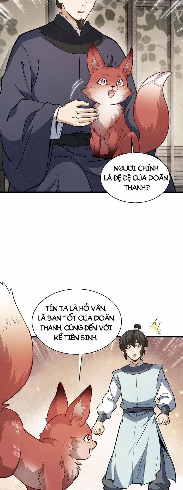 Lạn Kha Kỳ Duyên 233 trang 4