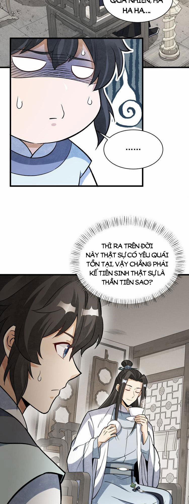 Lạn Kha Kỳ Duyên 233 trang 7
